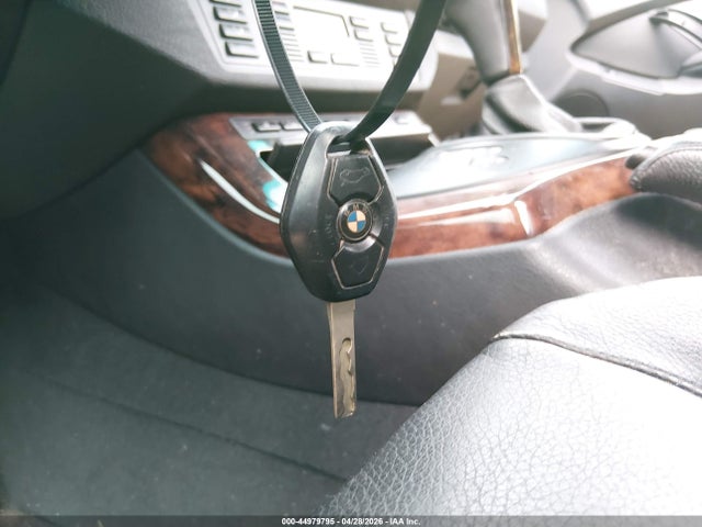 Продажа на аукционе авто 2006 Bmw X5 3.0i, vin: 5UXFA13516LY37091, номер лота: 44979795