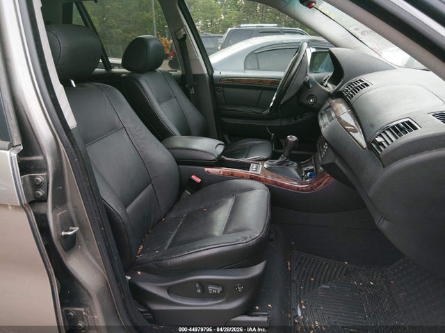 Продажа на аукционе авто 2006 Bmw X5 3.0i, vin: 5UXFA13516LY37091, номер лота: 44979795
