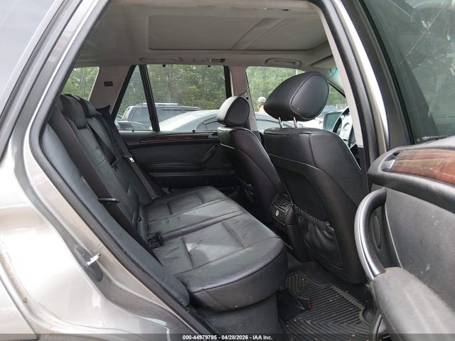 Продажа на аукционе авто 2006 Bmw X5 3.0i, vin: 5UXFA13516LY37091, номер лота: 44979795