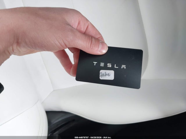 Продаж на аукціоні авто 2021 Tesla Model 3 Long Range Dual Motor All-wheel Drive, vin: 5YJ3E1EB1MF961017, номер лоту: 44979797