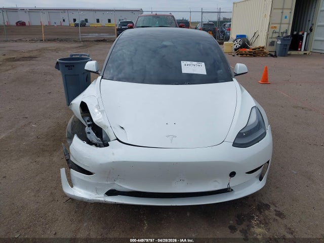 Продаж на аукціоні авто 2021 Tesla Model 3 Long Range Dual Motor All-wheel Drive, vin: 5YJ3E1EB1MF961017, номер лоту: 44979797