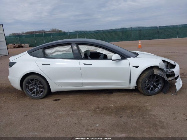 Продаж на аукціоні авто 2021 Tesla Model 3 Long Range Dual Motor All-wheel Drive, vin: 5YJ3E1EB1MF961017, номер лоту: 44979797