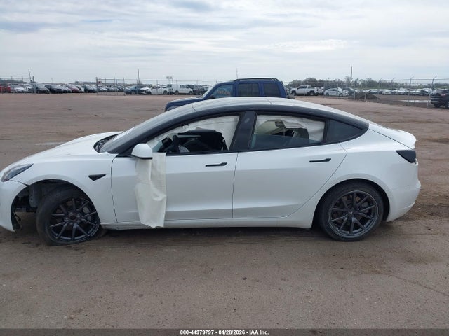 Продаж на аукціоні авто 2021 Tesla Model 3 Long Range Dual Motor All-wheel Drive, vin: 5YJ3E1EB1MF961017, номер лоту: 44979797
