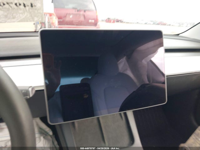 Продаж на аукціоні авто 2021 Tesla Model 3 Long Range Dual Motor All-wheel Drive, vin: 5YJ3E1EB1MF961017, номер лоту: 44979797