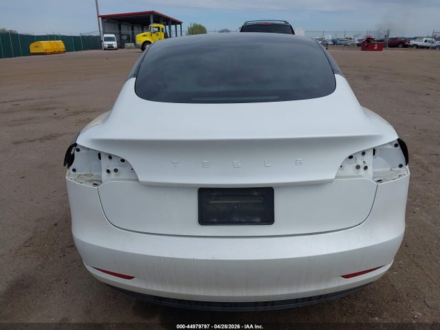 Продаж на аукціоні авто 2021 Tesla Model 3 Long Range Dual Motor All-wheel Drive, vin: 5YJ3E1EB1MF961017, номер лоту: 44979797