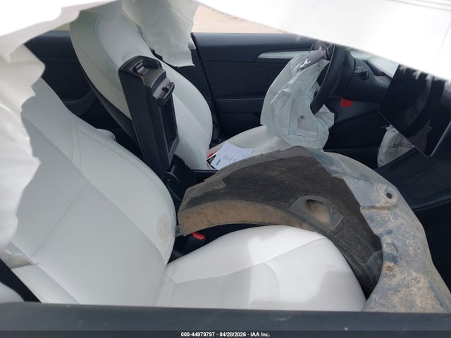 Продаж на аукціоні авто 2021 Tesla Model 3 Long Range Dual Motor All-wheel Drive, vin: 5YJ3E1EB1MF961017, номер лоту: 44979797