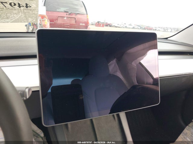 Продаж на аукціоні авто 2021 Tesla Model 3 Long Range Dual Motor All-wheel Drive, vin: 5YJ3E1EB1MF961017, номер лоту: 44979797