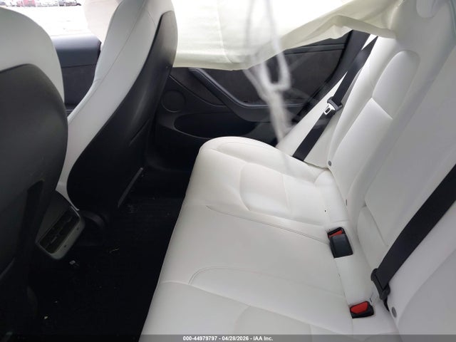 Продаж на аукціоні авто 2021 Tesla Model 3 Long Range Dual Motor All-wheel Drive, vin: 5YJ3E1EB1MF961017, номер лоту: 44979797