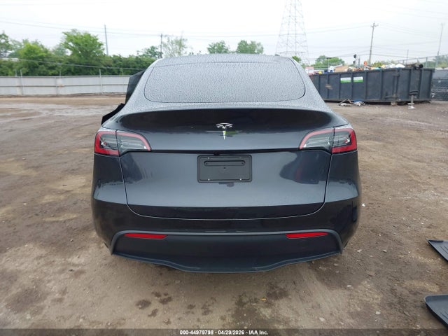 7SAYGDED6RF087311 Tesla Model Y Long Range Single Motor Rear-wheel Drive/rwd