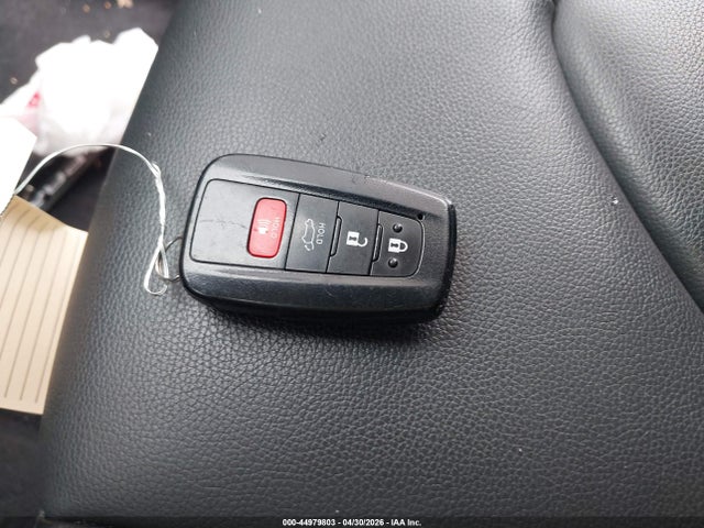 Продаж на аукціоні авто 2022 Toyota Highlander Xle, vin: 5TDGZRBH2NS192814, номер лоту: 44979803