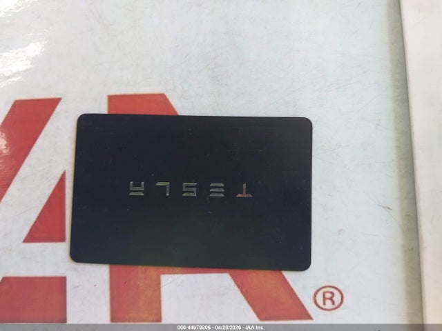 Продаж на аукціоні авто 2024 Tesla Model Y Long Range Dual Motor All-wheel Drive, vin: 7SAYGDEE0RA265770, номер лоту: 44979806