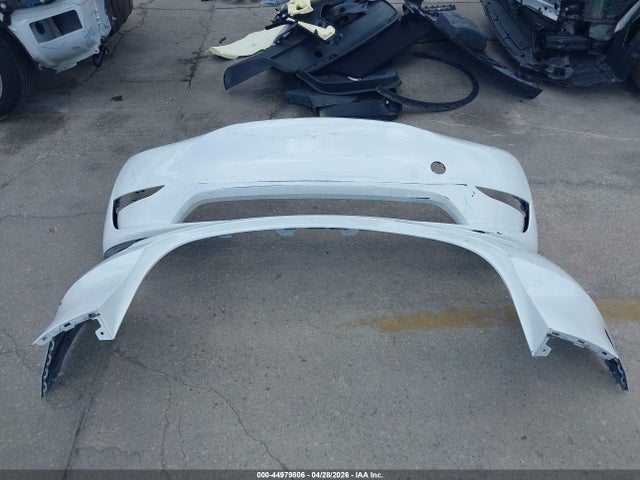 Продаж на аукціоні авто 2024 Tesla Model Y Long Range Dual Motor All-wheel Drive, vin: 7SAYGDEE0RA265770, номер лоту: 44979806