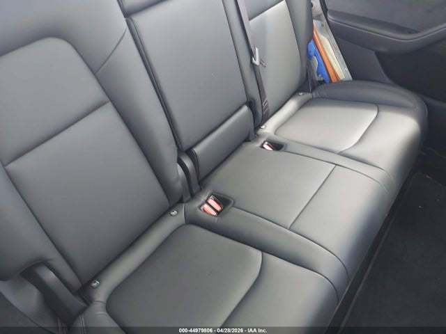 Продаж на аукціоні авто 2024 Tesla Model Y Long Range Dual Motor All-wheel Drive, vin: 7SAYGDEE0RA265770, номер лоту: 44979806