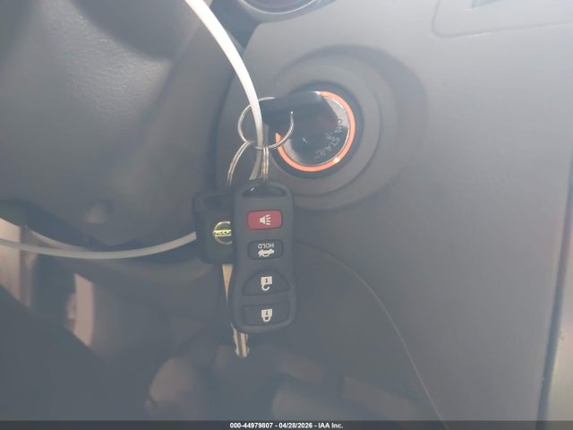 Aukcja sprzedaży 2005 Nissan Altima 2.5 S, vin: 1N4AL11D05C310874, numer aukcji: 44979807