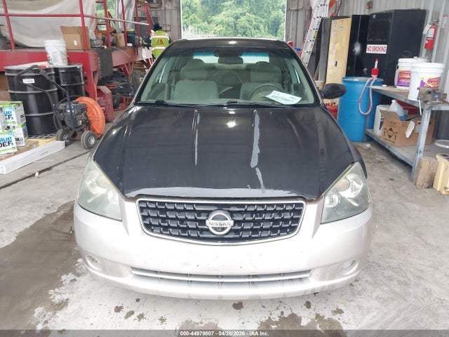 Aukcja sprzedaży 2005 Nissan Altima 2.5 S, vin: 1N4AL11D05C310874, numer aukcji: 44979807