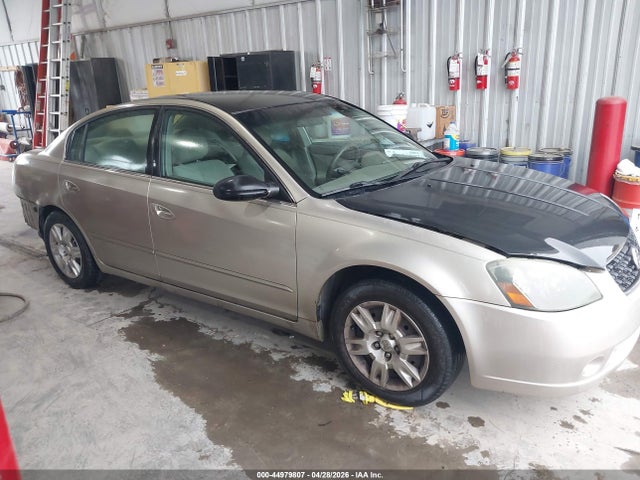 Aukcja sprzedaży 2005 Nissan Altima 2.5 S, vin: 1N4AL11D05C310874, numer aukcji: 44979807