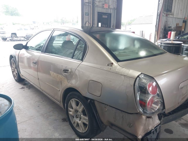 Aukcja sprzedaży 2005 Nissan Altima 2.5 S, vin: 1N4AL11D05C310874, numer aukcji: 44979807