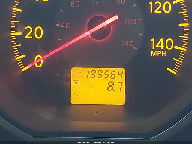 Aukcja sprzedaży 2005 Nissan Altima 2.5 S, vin: 1N4AL11D05C310874, numer aukcji: 44979807