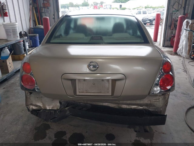 Aukcja sprzedaży 2005 Nissan Altima 2.5 S, vin: 1N4AL11D05C310874, numer aukcji: 44979807