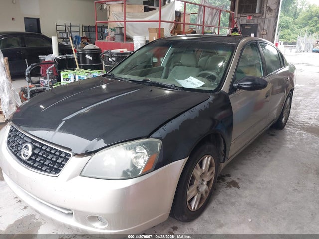 Aukcja sprzedaży 2005 Nissan Altima 2.5 S, vin: 1N4AL11D05C310874, numer aukcji: 44979807