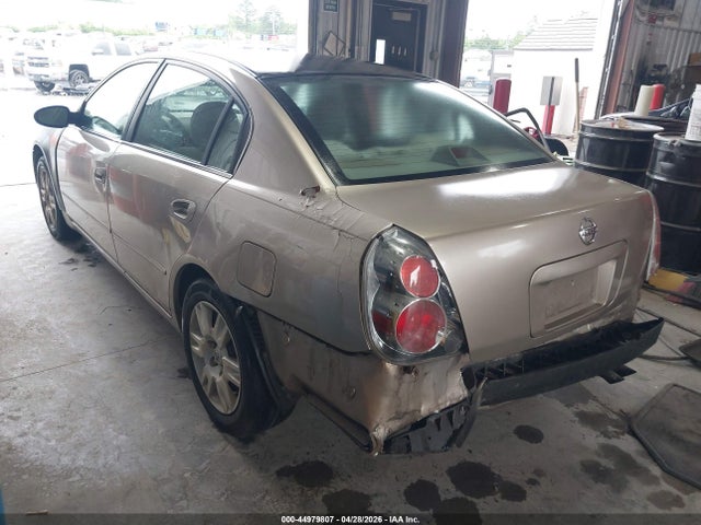 Aukcja sprzedaży 2005 Nissan Altima 2.5 S, vin: 1N4AL11D05C310874, numer aukcji: 44979807