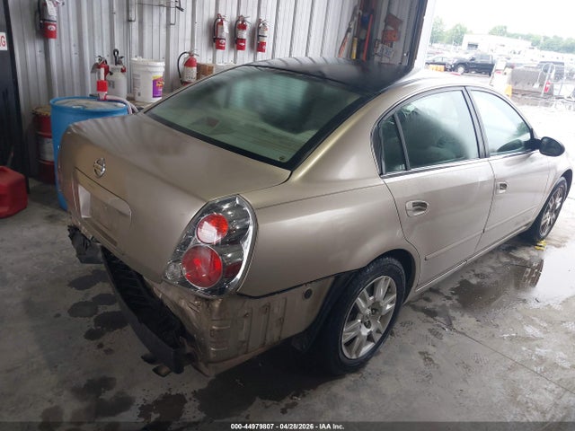 Aukcja sprzedaży 2005 Nissan Altima 2.5 S, vin: 1N4AL11D05C310874, numer aukcji: 44979807