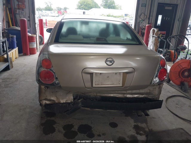 Aukcja sprzedaży 2005 Nissan Altima 2.5 S, vin: 1N4AL11D05C310874, numer aukcji: 44979807