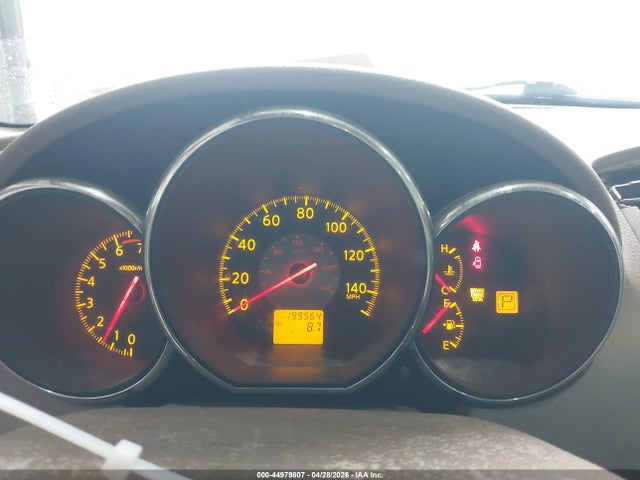 Aukcja sprzedaży 2005 Nissan Altima 2.5 S, vin: 1N4AL11D05C310874, numer aukcji: 44979807