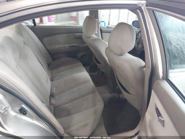 Aukcja sprzedaży 2005 Nissan Altima 2.5 S, vin: 1N4AL11D05C310874, numer aukcji: 44979807