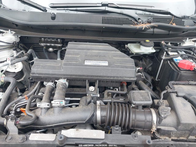 Aukcja sprzedaży 2018 Honda Cr-v Touring, vin: 2HKRW2H99JH614344, numer aukcji: 44979809