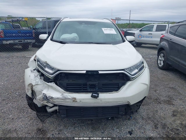 Aukcja sprzedaży 2018 Honda Cr-v Touring, vin: 2HKRW2H99JH614344, numer aukcji: 44979809