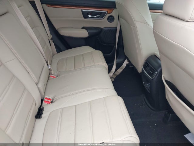 Aukcja sprzedaży 2018 Honda Cr-v Touring, vin: 2HKRW2H99JH614344, numer aukcji: 44979809