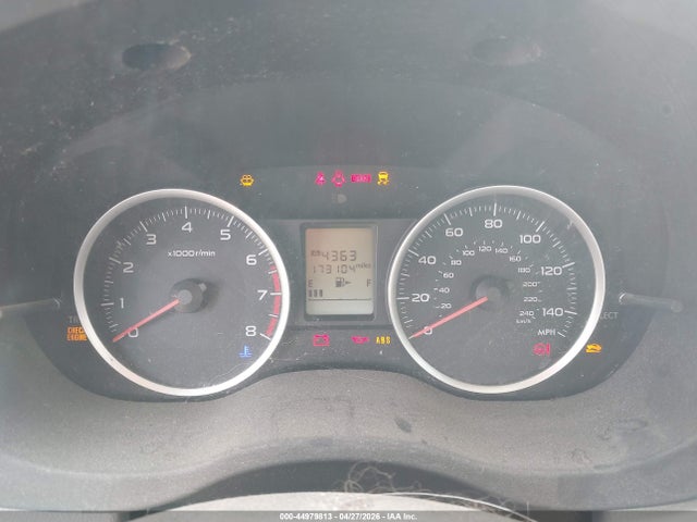 2015 Subaru Forester 2.5i Premium მანქანა იყიდება აუქციონზე, vin: JF2SJADC2FG469205, აუქციონის ნომერი: 44979813