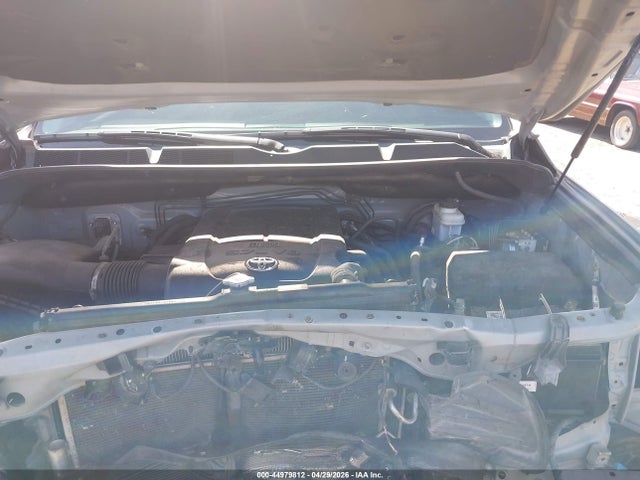 Toyota Tundra Sr5 2020 5TFRY5F15LX265523 Image 10