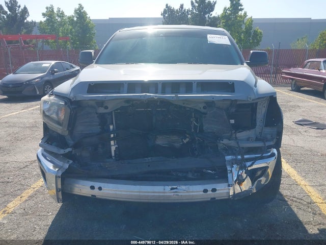 Toyota Tundra Sr5 2020 5TFRY5F15LX265523 Image 13