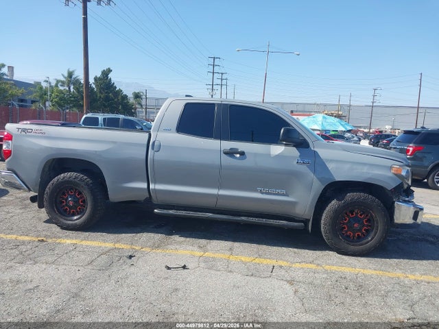 Toyota Tundra Sr5 2020 5TFRY5F15LX265523 Image 14