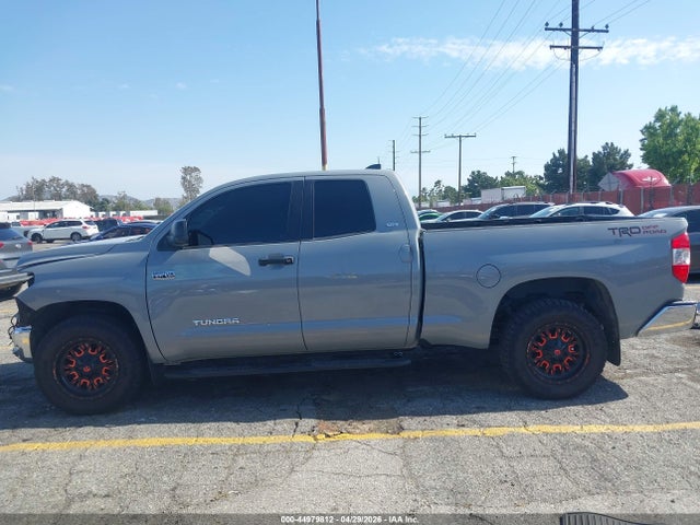 Toyota Tundra Sr5 2020 5TFRY5F15LX265523 Image 15