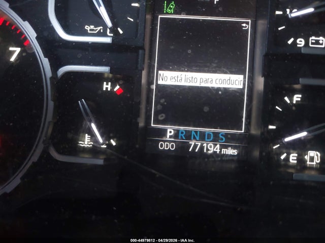 Toyota Tundra Sr5 2020 5TFRY5F15LX265523 Image 16