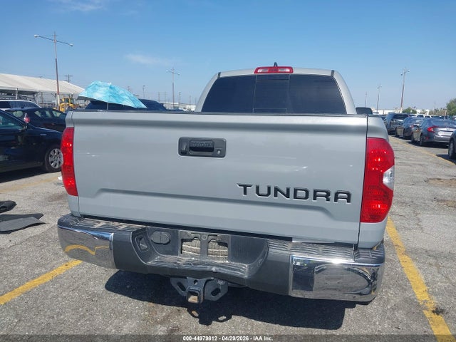 Toyota Tundra Sr5 2020 5TFRY5F15LX265523 Image 17