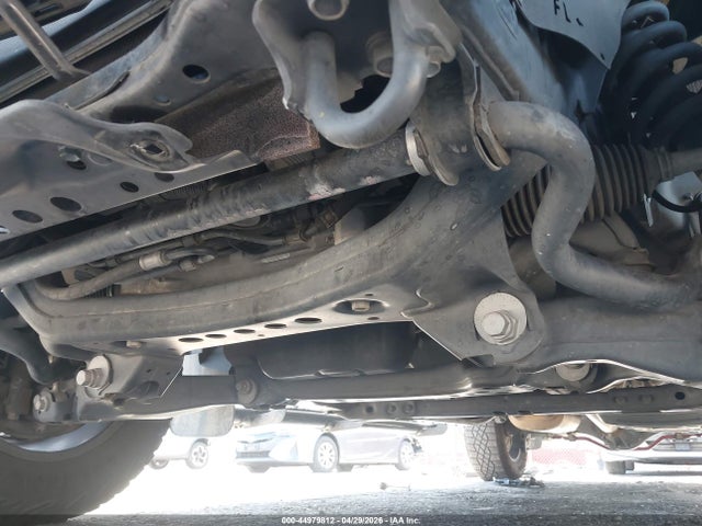 Toyota Tundra Sr5 2020 5TFRY5F15LX265523 Image 18