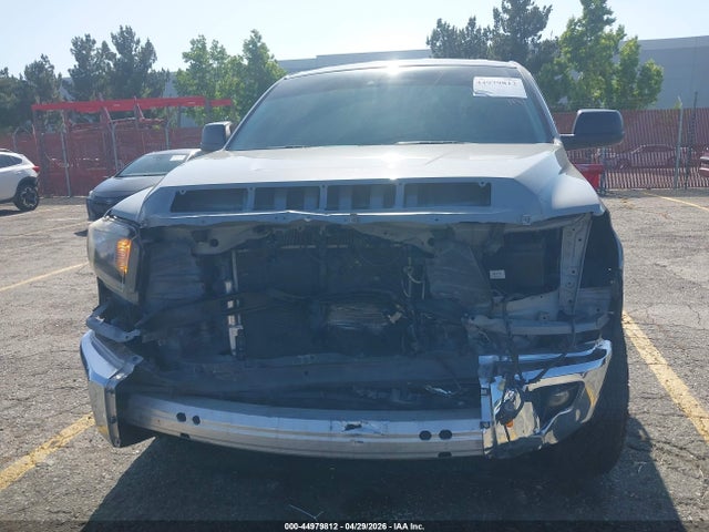 Toyota Tundra Sr5 2020 5TFRY5F15LX265523 Image 6