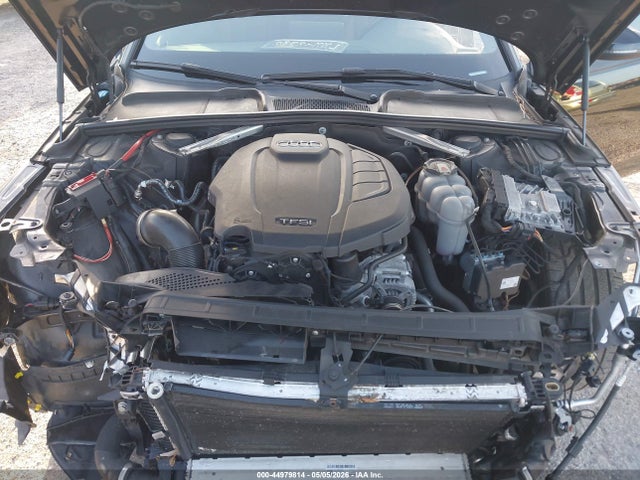 Продажа на аукционе авто 2019 Audi A4 45 Premium, vin: WAUENAF46KA074315, номер лота: 44979814