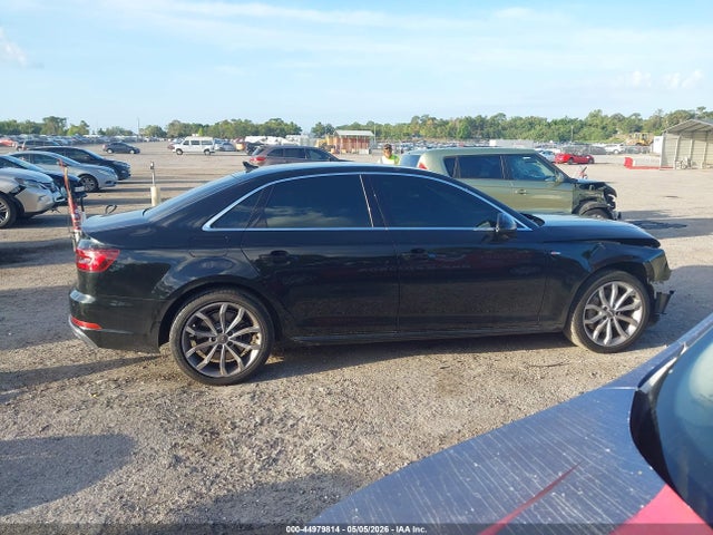 Продажа на аукционе авто 2019 Audi A4 45 Premium, vin: WAUENAF46KA074315, номер лота: 44979814