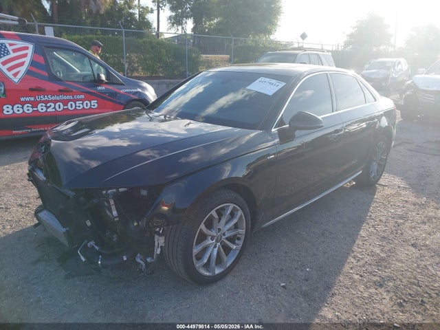 Продажа на аукционе авто 2019 Audi A4 45 Premium, vin: WAUENAF46KA074315, номер лота: 44979814