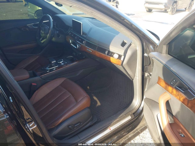 Продажа на аукционе авто 2019 Audi A4 45 Premium, vin: WAUENAF46KA074315, номер лота: 44979814