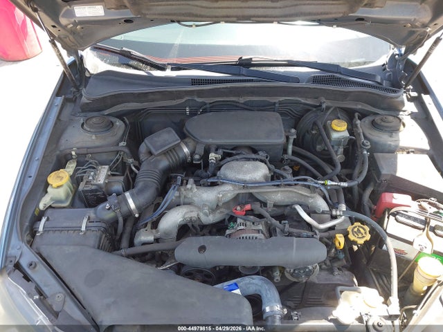 Aukcja sprzedaży 2010 Subaru Impreza 2.5i Premium, vin: JF1GH6B6XAH827587, numer aukcji: 44979815