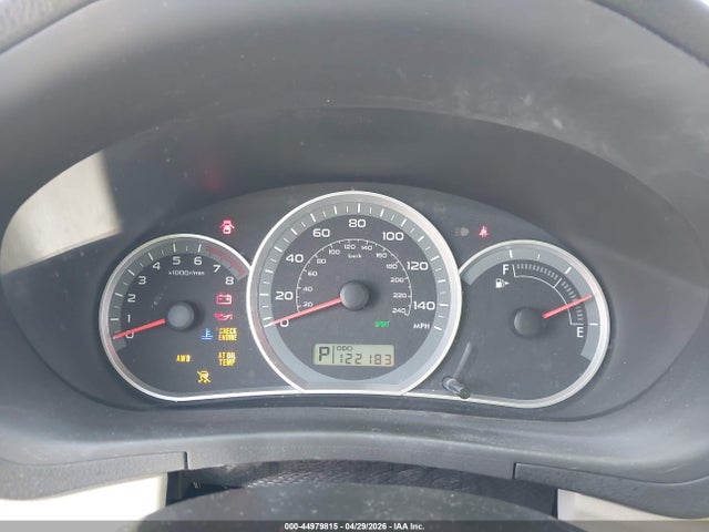 Aukcja sprzedaży 2010 Subaru Impreza 2.5i Premium, vin: JF1GH6B6XAH827587, numer aukcji: 44979815