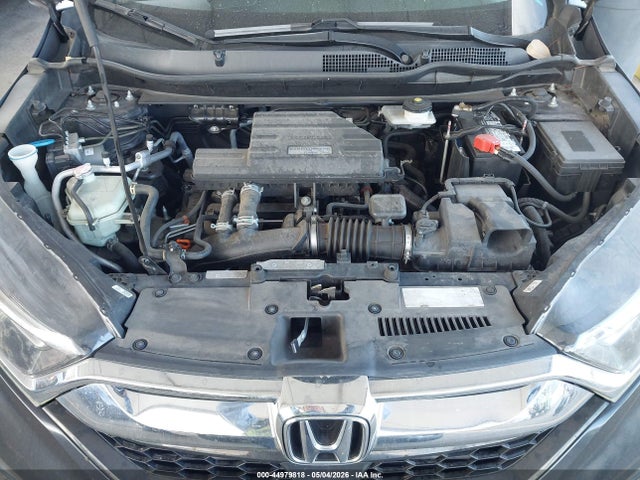 5J6RW1H58KA034450 Honda CR-V EX