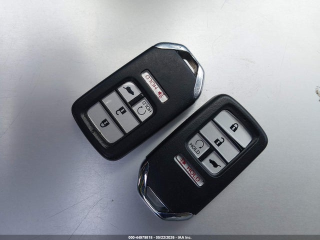 5J6RW1H58KA034450 Honda CR-V EX