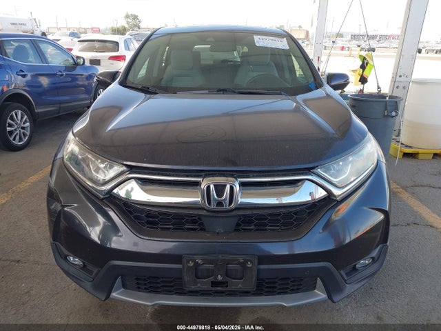 5J6RW1H58KA034450 Honda CR-V EX